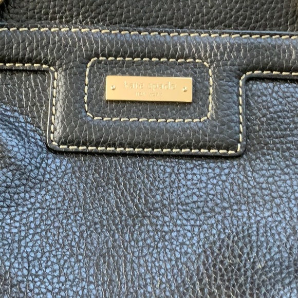 ❤️❤️ Large Kate Spade Shoulder Bag - Picture 2 of 5